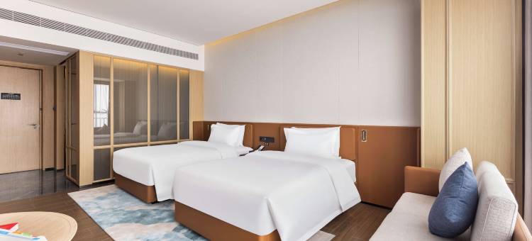 万德利酒店(广东西樵山千古情店)图片