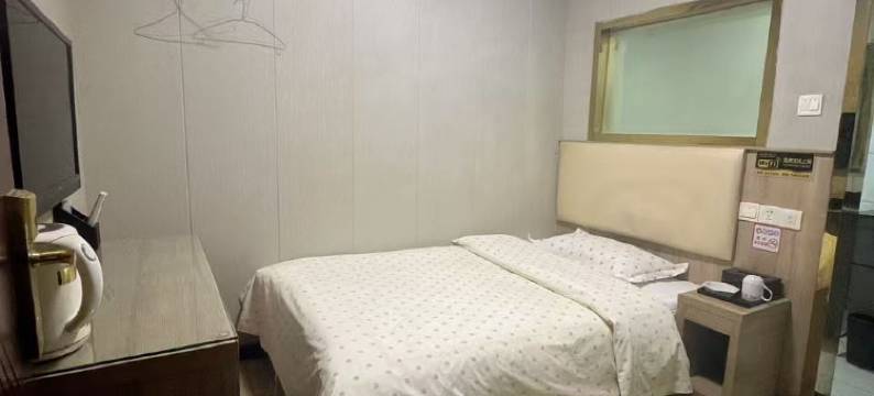 南京秀才苑宾馆图片