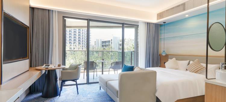 舟山保利瑜璟阁(朱家尖保利自在海店)图片