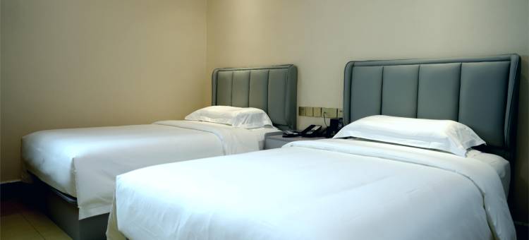 乌鲁木齐君达鸿雁宾馆图片