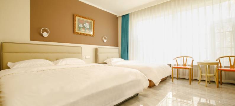 赤峰和盈宾馆(附属医院店)图片