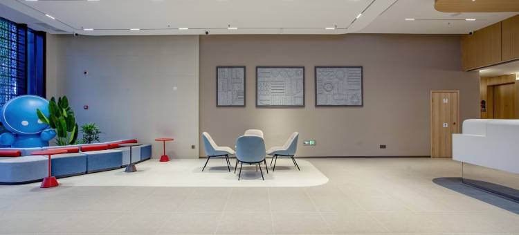 如家酒店·neo(扬州大运河博物馆大学城店)图片