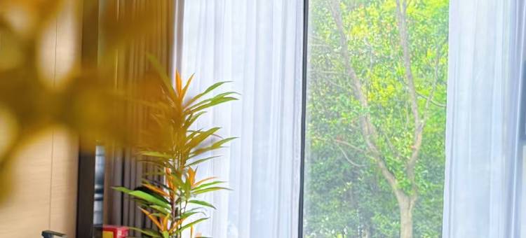 岳阳栖夕别院(王家河公园店)图片