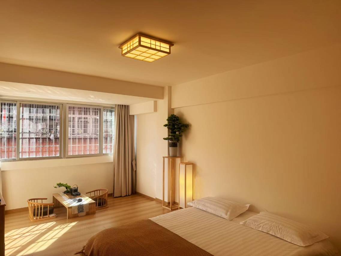 丽达民宿(漳州古城店)