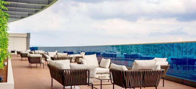 伊顿公馆(Eaton Residences KLCC by WSD)图片