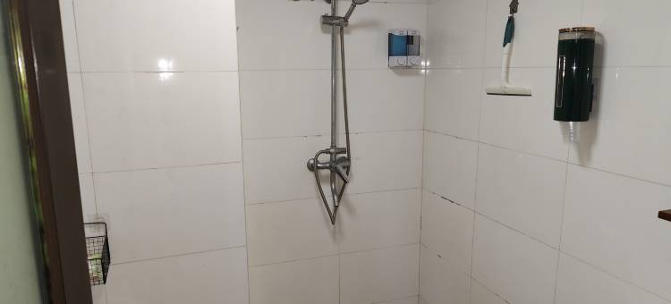 长路漫漫青年旅舍(瑶海万达广场店)图片