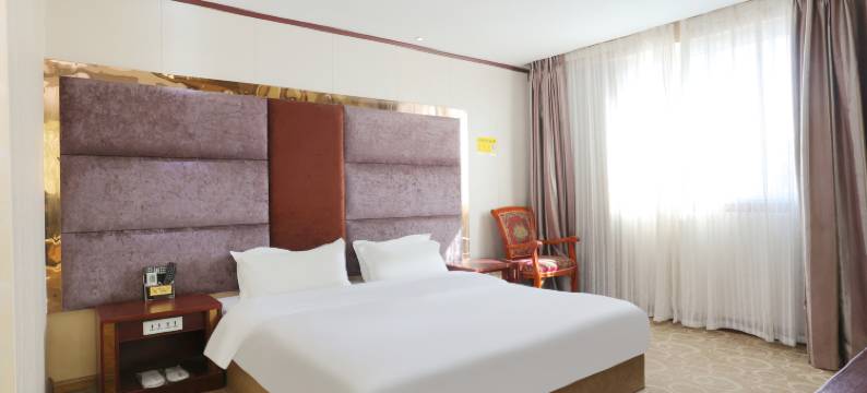 会理祥瑛宾馆图片