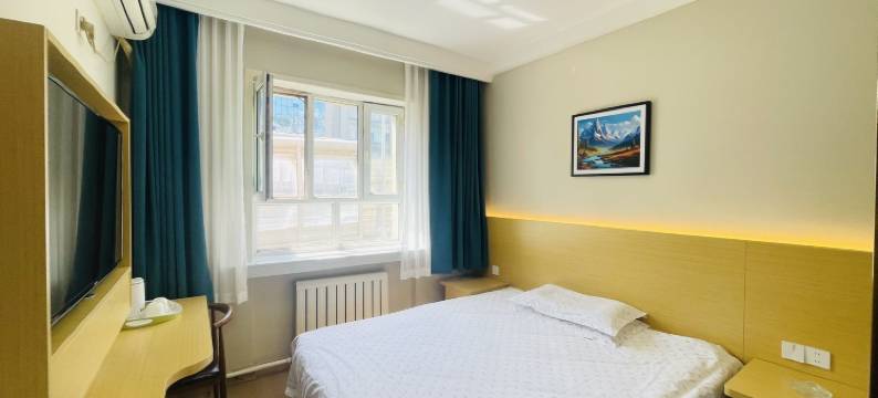 乌鲁木齐好客快捷宾馆(新疆医科大学店)图片