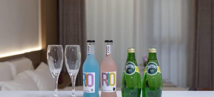 安见酒店(北寺塔拙政园店)图片