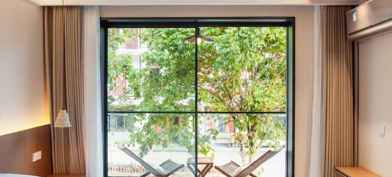 向云端民宿图片