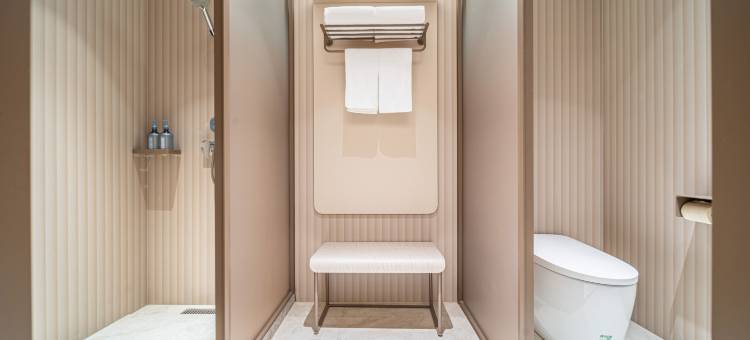 汉庭酒店(安阳林州红旗渠大道店)图片