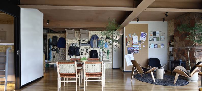 徒山青年旅舍(锦里天府广场店)图片