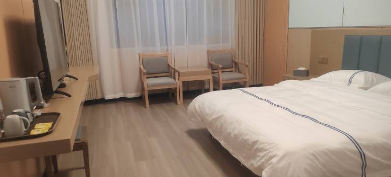 香格里拉舒桐酒店(虎跳峡店)图片