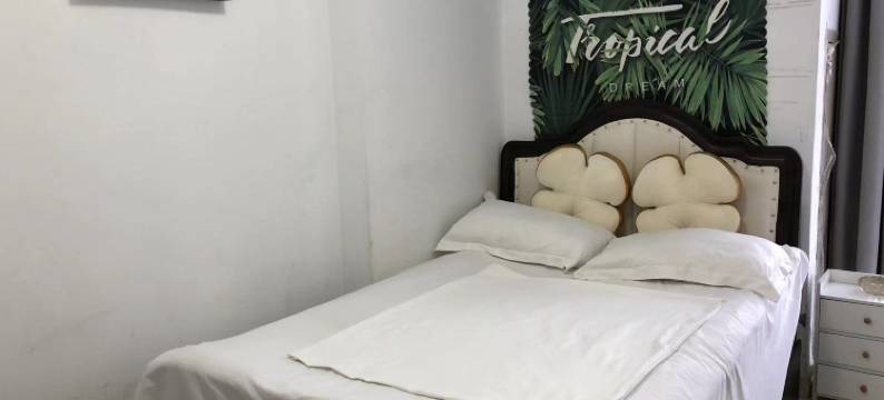 温州益家青年旅社图片