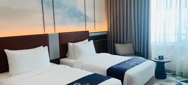 Grand Anara Airport Hotel图片