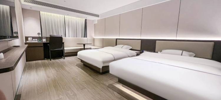 AI美居酒店图片