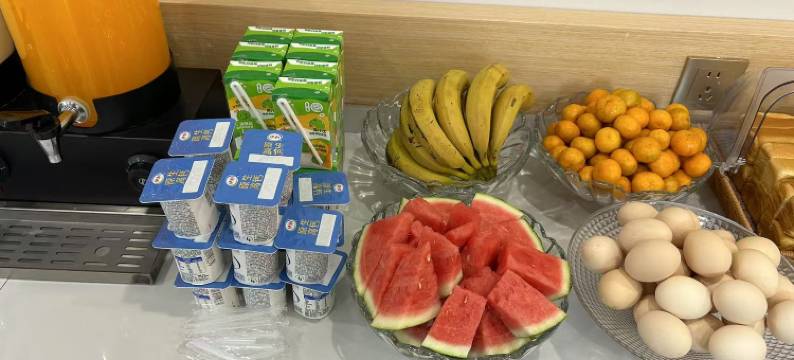 云之尚·云连锁酒店(弥勒尚亿湖泉生态园店)图片