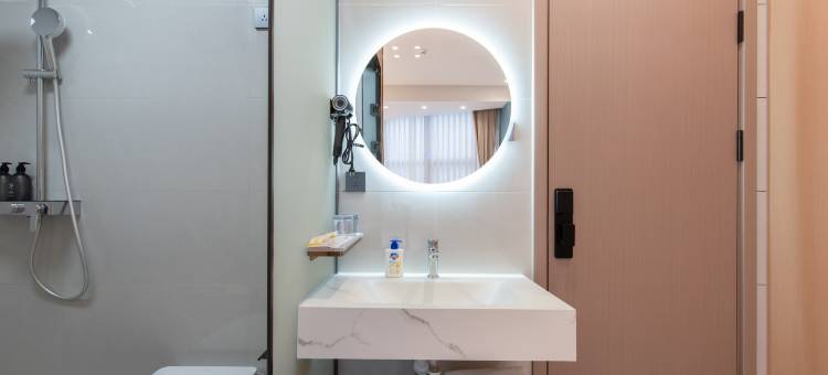 楠枫酒店(银河新天地店)图片