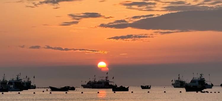香江心悦酒店图片