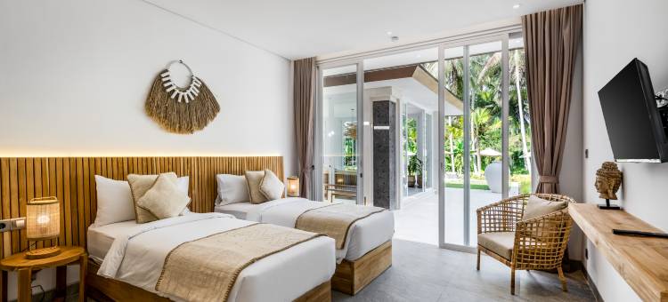 辛纳尔别墅(Villa Cinnal by BaliSuperHost)图片