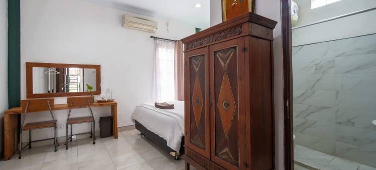 奥玛格尔真29号(Omah Gerjen 29)图片