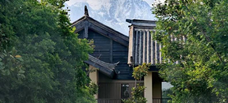 丽江途景雅阁度假酒店图片