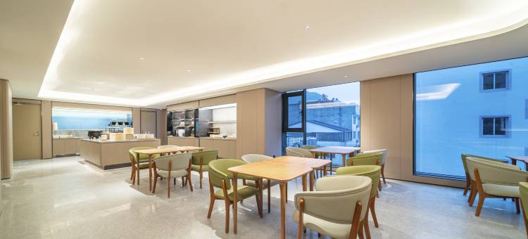 全季酒店(宁德柘荣东狮大道店)图片