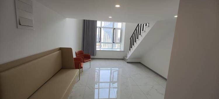 如家华驿精选酒店(长春市汽车公园保利中央广场店)图片