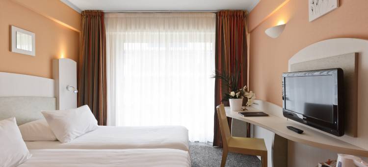 阿斯托利亚贝斯特韦斯特酒店(Best Western Astoria)图片