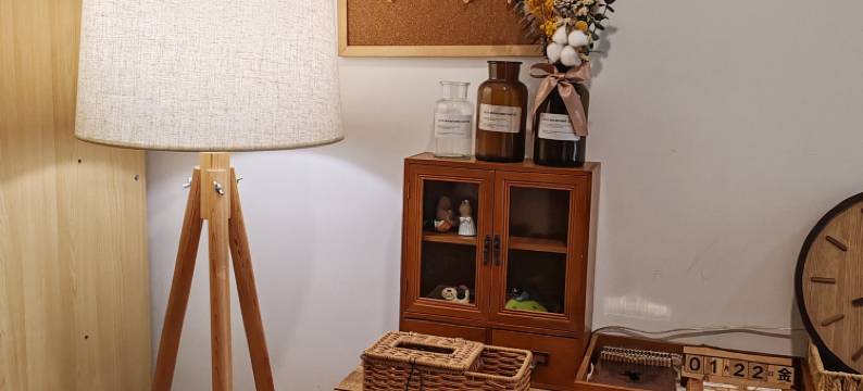 十麦纯女生青年旅舍(广州北京路步行街店)图片