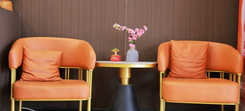 云连锁酒店(海口高铁东站店)图片