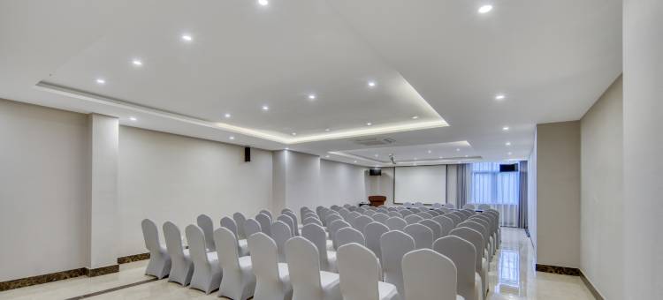 如家丽岚睿柏·云酒店(杭州乐园湘湖景区店)图片