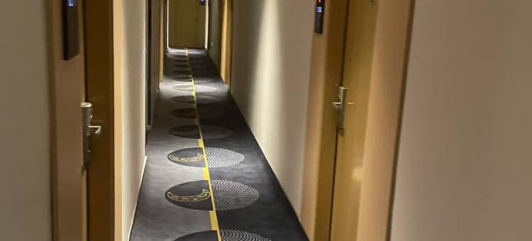 尚客优酒店(海安火车站店)图片