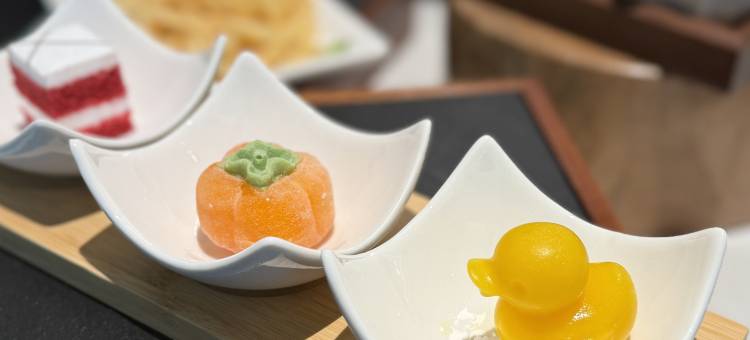 成都春熙路希尔顿花园酒店(太古里店)图片