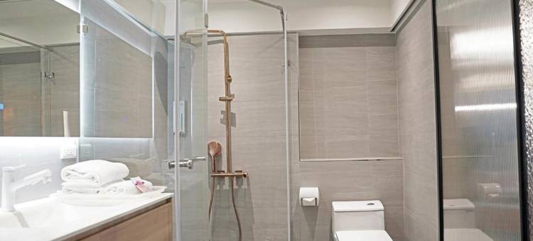 高雄河堤恋馆商务汽车旅馆图片