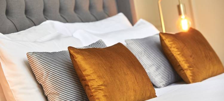 拉拉提纳L&H酒店(L&H la Latina Selection)图片