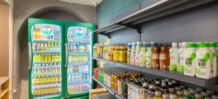 棕榈岛假日酒店(烟台金沙滩海滨公园店)图片