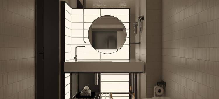 东方客栈(樟木头火车站天和百货店)图片