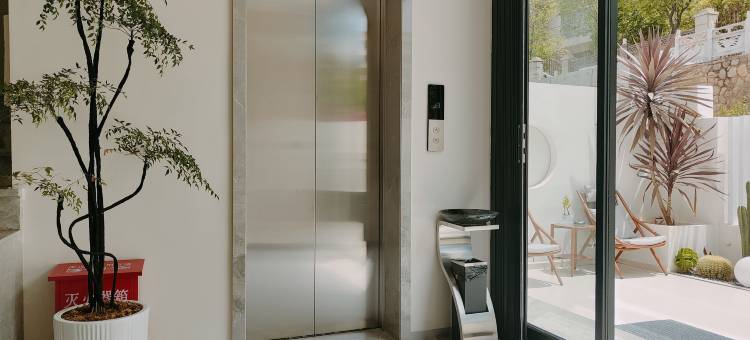 180°Erhai-芷步丨潮音山韵丨海景观光度假酒店(洱海店)图片