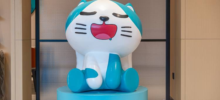 城市便捷酒店(仙桃汉江路税务局店)图片