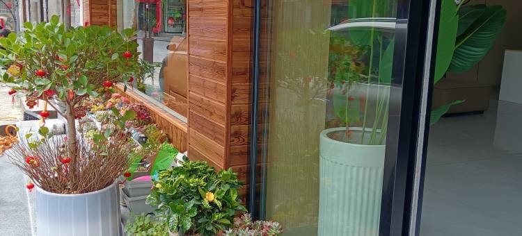 小镇之家(边城茶峒景区店)图片