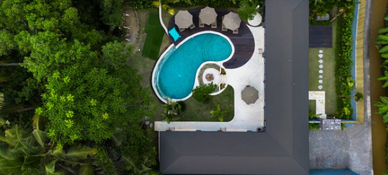 三和别墅(Villa Tri Hita Karana by BaliSuperHost)图片