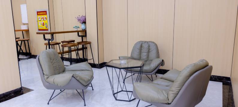 美途云上酒店(无极县北国商城店)图片