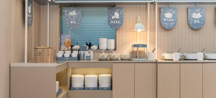 汉庭酒店(吉安泰和站店)图片