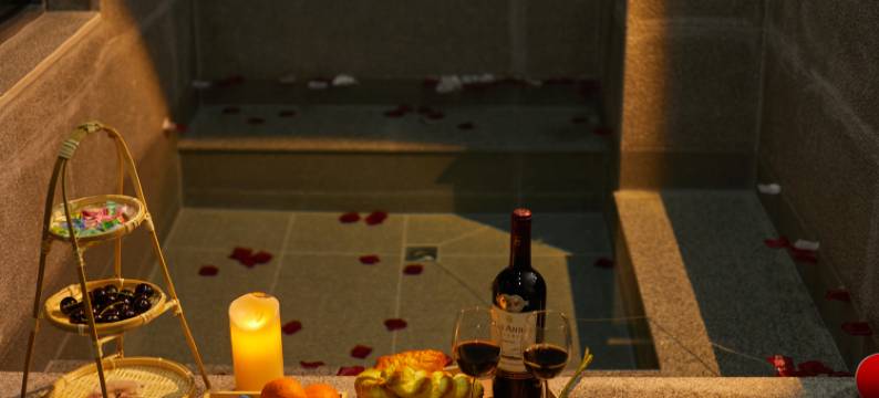 施甸云宿客栈图片