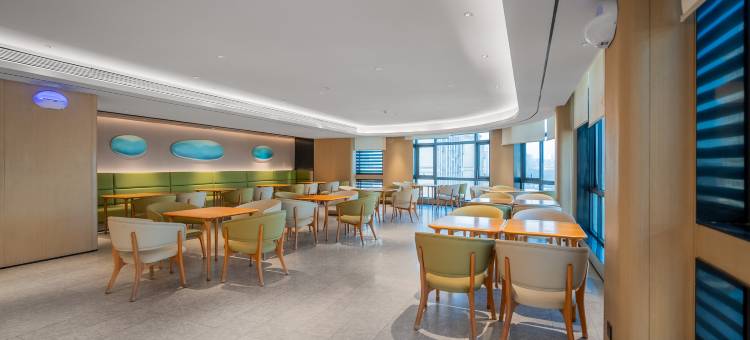 全季酒店(泸州步步高广场店)图片