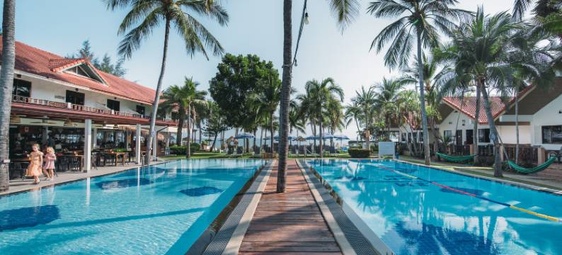 海豚湾海滩度假村(Dolphin Bay Beach Resort)图片