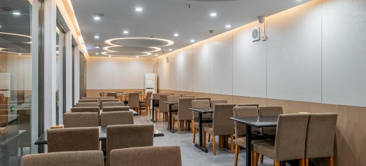 玖木商旅酒店(天津火车站北广场店)图片