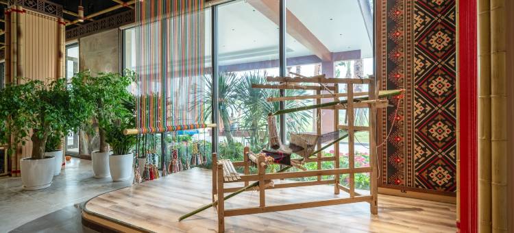 火烈鸟遗产温泉度假村(Flamingo Heritage Onsen & Resort – Managed by Flamingo Hotels & Resorts)图片