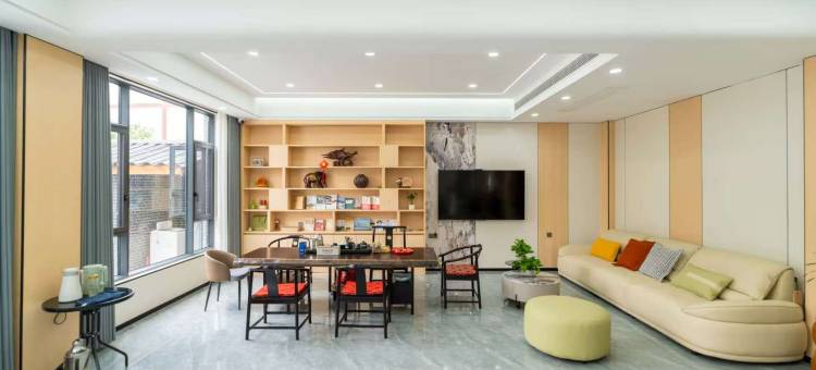 青木川尚品酒店(青木川古镇店)图片